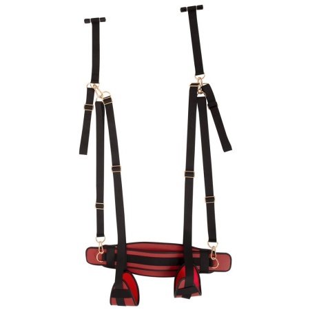 Bad Kitty Door Swing - 3