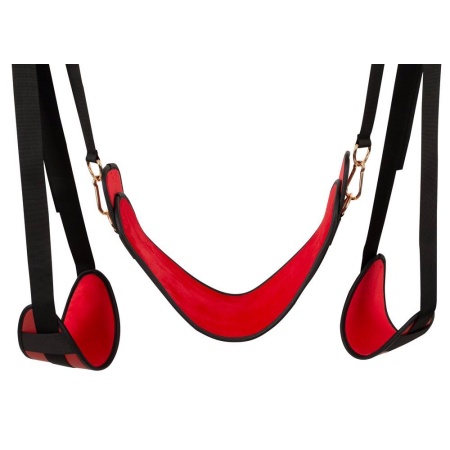 Bad Kitty Door Swing - 4