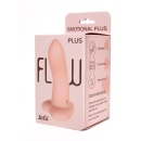 Dildo Flow Emotional Plus Flesh - 1