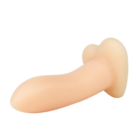 Dildo Flow Emotional Plus Flesh - 5