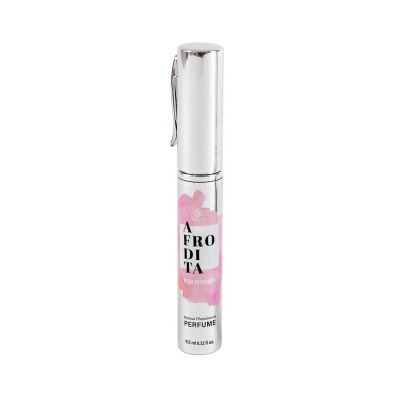 AFRODITA - TRAVEL SPRAY PERFUME 9,5 ml - 1