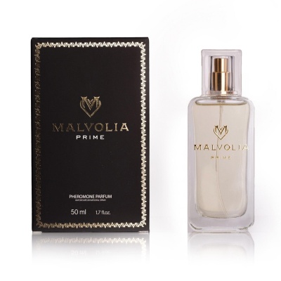 Feromony - MALVOLIA PRIME for men 50ml - 1