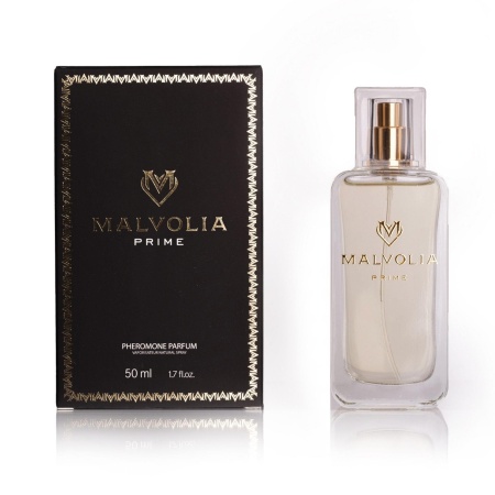 Feromony - MALVOLIA PRIME for men 50ml - 1