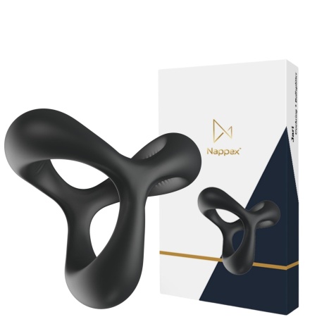 Cockring - Nappex™ Jari - Premium Cockrings (10 Languages) - 1