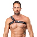 Men's Leather Harness S-L - 2