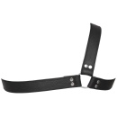 Men's Leather Harness S-L - 7