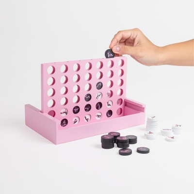 PLAY4SEX WOODEN GAME - 1 2