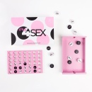 PLAY4SEX WOODEN GAME - 5