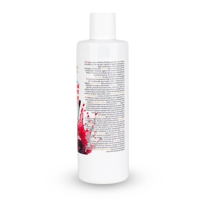 Preparat intymny i do masażu 2w1 Cherry 300 ml - 1 2
