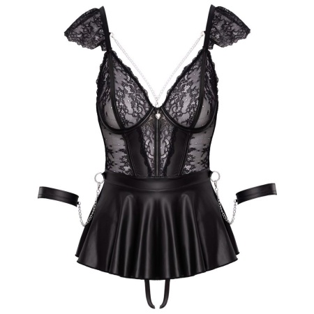Babydoll Bondage S - 6