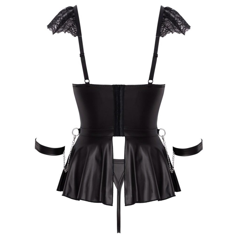 Babydoll Bondage S - 7