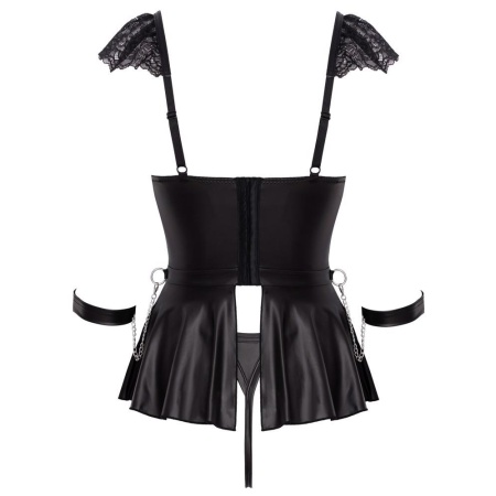 Babydoll Bondage S - 7