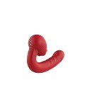 Rose Thrusting Vibrator - 5