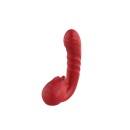 Rose Thrusting Vibrator - 6