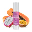 EXOTIC FRUITS MASSAGE OIL - 3