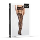 Stockings 4013 black - 3