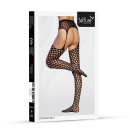Stockings 4013 black - 4