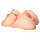 PDX Plus EZ Bang Torso Light - 2
