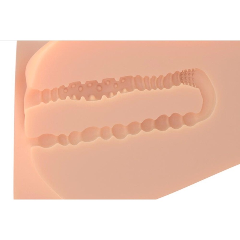 PDX Plus EZ Bang Torso Light - 7