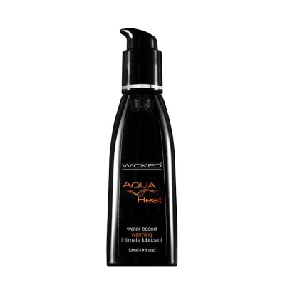 WICKED AQUA HEAT 120ML - 1