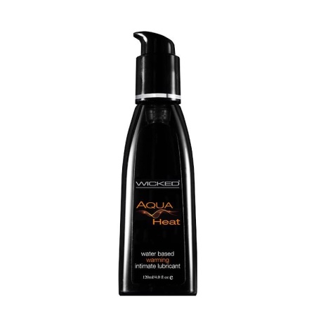 WICKED AQUA HEAT 120ML - 1