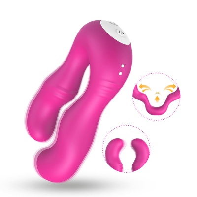 Seraph pink - 1 2