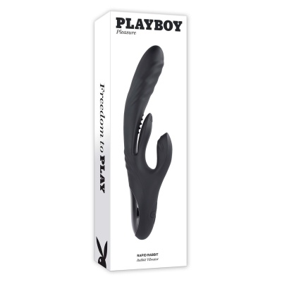 PLAYBOY RAPID RABBIT - 1