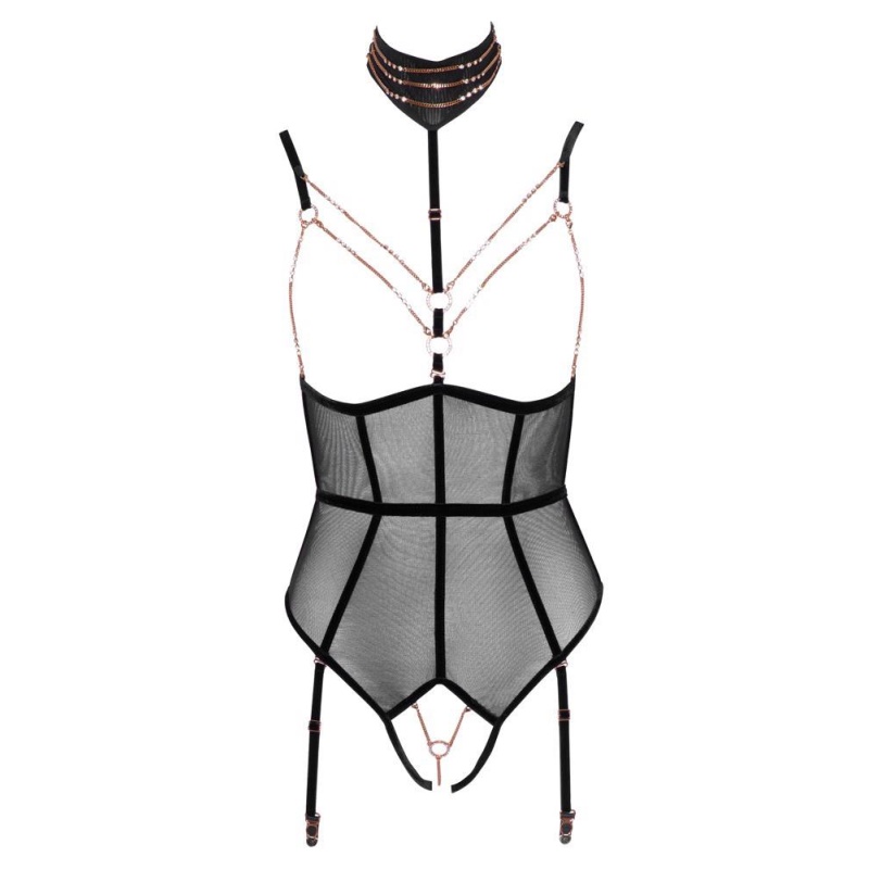 Body Decoration XL - 4