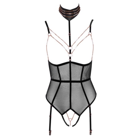 Body Decoration XL - 6