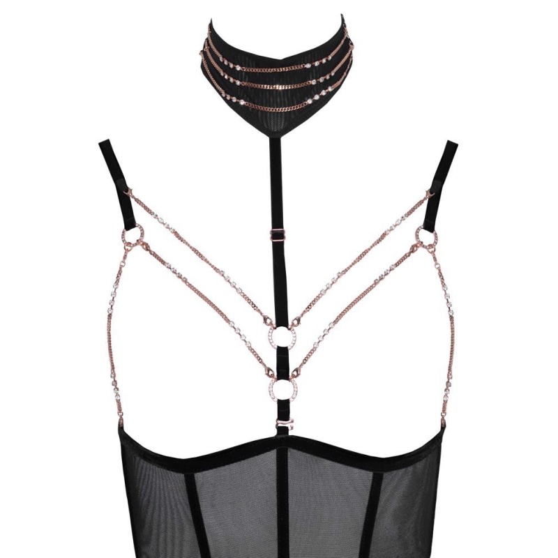 Body Decoration XL - 7