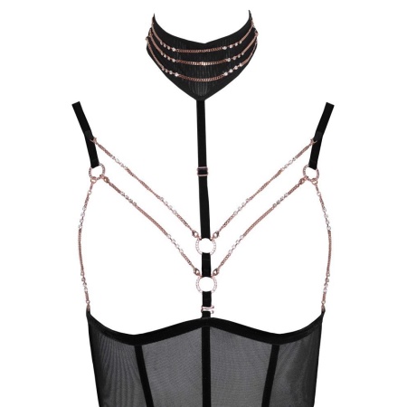 Body Decoration XL - 7