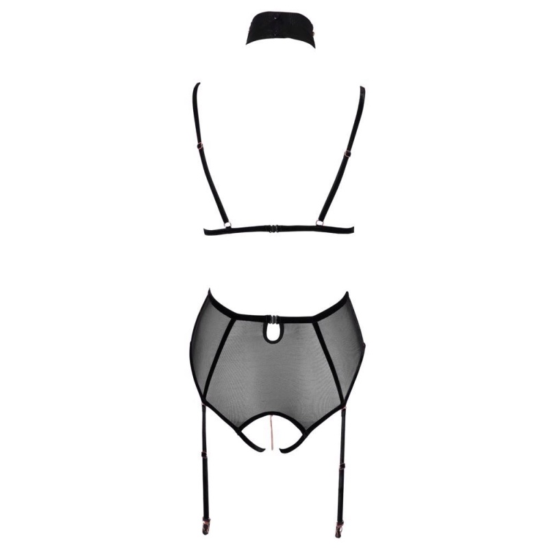 Body Decoration XL - 8