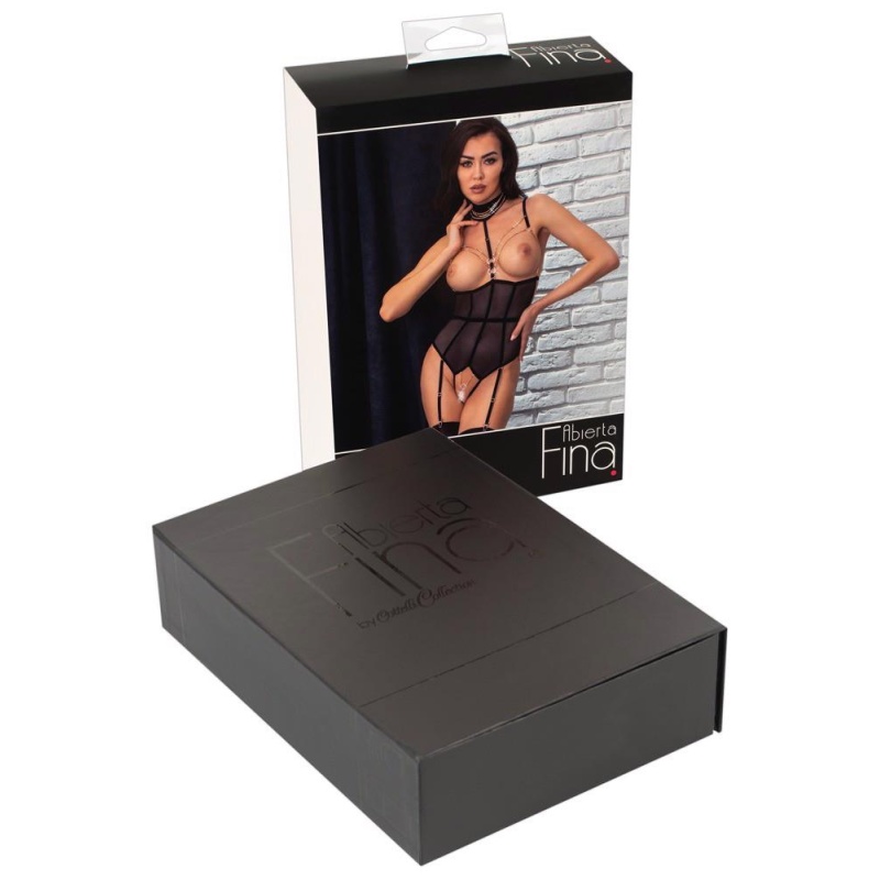 Body Decoration XL - 9