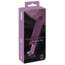 Wibrator realistyczny Elegant Series Realistic Vibe – 15 trybów, wodoodporny, długość 14,3 cm, Ø 3 cm - 1