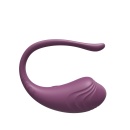 App Love Egg Purple - 1