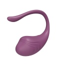 App Love Egg Purple - 4