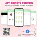 App Love Egg Purple - 7