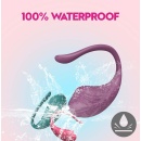 App Love Egg Purple - 10