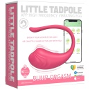App Love Egg Purple - 14