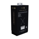 Venice Collection - Hogtie Connectors - Black - 3