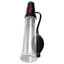 Masturbator i pompka do penisa PDX ELITE Suck-N-Pump Stroker z regulacją podciśnienia i siły ssania, 33 cm - 3