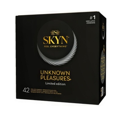 Skyn Pleasure 42 - 1