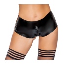 Latex Pants Zip LP-1095 - 3