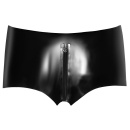 Latex Pants Zip LP-1095 - 8