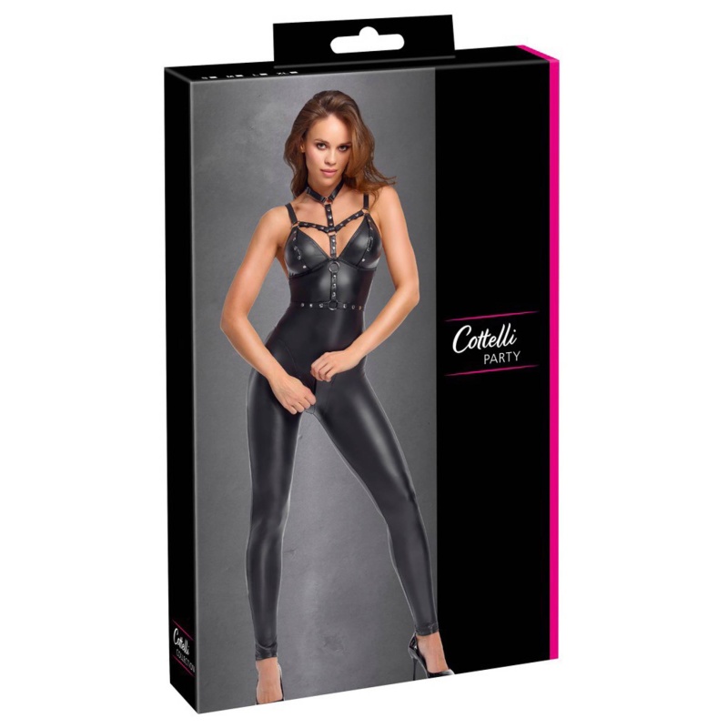 Jumpsuit Harness M - 1
