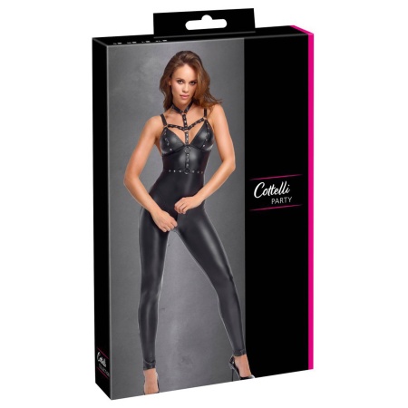 Jumpsuit Harness M - 1