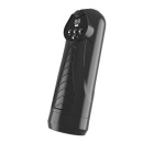 LUXURY Masturbator, PREMIUM RECHARGEABLE MULTIFUNCTIONS 04 - 5