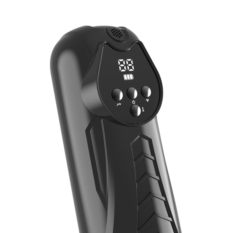 LUXURY Masturbator, PREMIUM RECHARGEABLE MULTIFUNCTIONS 04 - 7