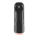 LUXURY Masturbator, PREMIUM RECHARGEABLE MULTIFUNCTIONS 04 - 9