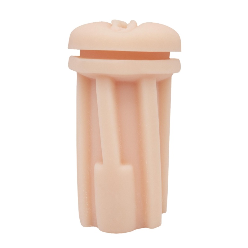 LUXURY Masturbator, PREMIUM RECHARGEABLE MULTIFUNCTIONS 04 - 17